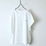 /B/ Neogelia　レディースTシャツ  ホワイト