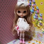 送料無料☆6点セット☆ブライス☆アウトフィット☆天使のフリルワンピ