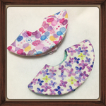 とってもかわいいリバーシブルスタイ❤︎２枚セット《送料無料》119