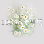 10048様専用ページ