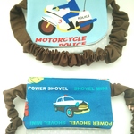 [ka-6207-m様専用]オーダー移動ポケットパトカーと白バイ