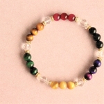 ◆*願いを叶える--color tiger eye…◆