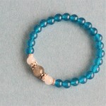 ◆*身体に馴染む--blue jade…◆