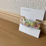 ｶﾗﾌﾙﾓｻﾞｲｸのﾍｱﾊﾞﾚｯﾀ。