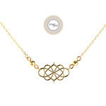 ネックレス[Luv Infinity/GOLD]
