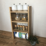 現品限りsale＊H60 D17.8  kitchen paper rack コストコsize キッチンペーパーラック