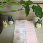花柄の可愛い❤︎ブックカバー