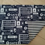 ランチョンマット小学生サイズ