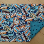 ランチョンマット小学生サイズ