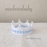ファーストクラウン♪newbornbaby Aタイプ