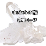 ☆tkeikoh411様専用ページ☆