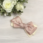 バレッタ BonBon by at dress