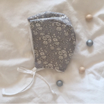ボンネット capel bonnet