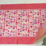 ☆通園・通学☆ miyufuji様 オーダー作品ランチョンマット