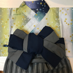 エミ様専用*baby袴