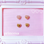 ハート♡ピアス