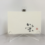 手書きのポストカード4