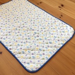 【送料無料】ぞうさんのお昼寝マット