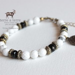 terre a terre infinity/ブラックオニキス
