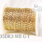 【G-1】NEO国産-チェーン235DK3-WE（ペタル）40cm