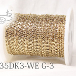 【G-3】NEO国産-チェーン235DK3-WE（ペタル）40cm