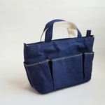 トートバッグS（KESHIKI/hoshi）