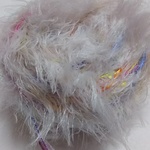 素材糸    約30ｇ　