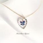 BlueRose of Heart