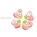 花びらのミューズ＊ピアス