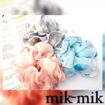 ✨期間限定セール✨再販✨❤️200☆ミックスカラー☆シュシュ☆