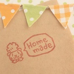 クマのコックさん「Home made」