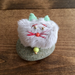 ゆびねこ