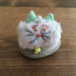 ゆびねこ