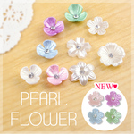 パールフラワー🌸