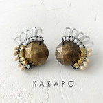 Native American MG ear cuff (NO.3089)