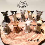 ミニねこ