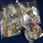 【送料込】ハムスター作品福袋