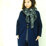 monk coat/ai