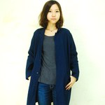 omake/ojisan coat ai