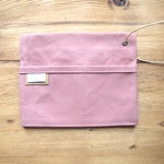 Y様ご予約品 strap pocket（pink）
