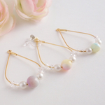 marble drop♡ノンホールピアス