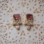 bijouパーティーピアス