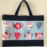 レッスンバッグ