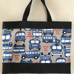 レッスンバッグ