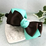 【送料込み】candy❇ 2color バナナクリップ