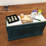  キッチン＊クッキー作り