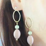 ＊ヴィンテージピアス＊No.10