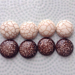 送料無料♡18mmカボション8個セット