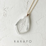 LT ΙΧΘΥΣ necklace  (NO.933）