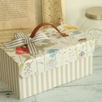  リバティのマネートランク 　イルマ